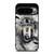 JUVENTUS FC THE OLD LADY Google Pixel 9 Pro XL Case
