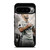 KARIM BENZEMA REAL MADRID 2 Google Pixel 9 Pro XL Case