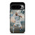 KARIM BENZEMA REAL MADRID Google Pixel 9 Pro XL Case