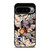 KATSUKI BAKUGO MY HERO ACADEMIA COLLAGE Google Pixel 9 Pro XL Case KATSUKI BAKUGO MY HERO ACADEMIA COLLAGE Google Pixel 9 Pro XL Case