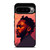 KENDRICK LAMAR ART Google Pixel 9 Pro XL Case
