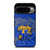 KENTUCKY WILDCATS LOGO Google Pixel 9 Pro XL Case