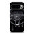KIA RIO STEERING WHEEL Google Pixel 9 Pro XL Case