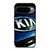 KIA WET LOGO Google Pixel 9 Pro XL Case