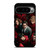 LA CASA DE PAPEL MONEY HEIST CHARACTERS Google Pixel 9 Pro XL Case