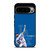 LA DODGERS CLAYTON KERSHAW Google Pixel 9 Pro XL Case
