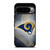 LA RAMS LOGO NFL 3 Google Pixel 9 Pro XL Case