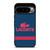 LACOSTE LOGO Google Pixel 9 Pro XL Case