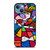 ROMERO BRITTO LOVE 3 iPhone 13 Case