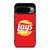 LAYS POTATO CHIP LOGO Google Pixel 9 Pro XL Case