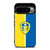 LEEDS UNITED FC ICON Google Pixel 9 Pro XL Case