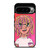 LIL PUMP BOSS CARTOON Google Pixel 9 Pro XL Case