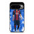 LIONEL MESSI COOL Google Pixel 9 Pro XL Case