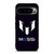 LIONEL MESSI LOGO 2 Google Pixel 9 Pro XL Case