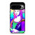 LISA FRANK MONALISA Google Pixel 9 Pro XL Case