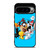 LOONEY TUNES CHARACTERS Google Pixel 9 Pro XL Case