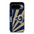 LOS ANGELES RAMS LOGO Google Pixel 9 Pro XL Case