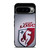 LOSC LILLE LOGO ART Google Pixel 9 Pro XL Case