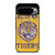 LSU TIGERS WALL ART Google Pixel 9 Pro XL Case