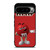 M&M'S CHOCOLATE RED Google Pixel 9 Pro XL Case