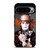 MAD HATTER ALICE IN WONDERLAND Google Pixel 9 Pro XL Case
