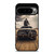 MAD MAX FURY ROAD CAR Google Pixel 9 Pro XL Case