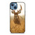 REALTREE DEER iPhone 13 Case