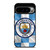 MANCHESTER CITY LOGO Google Pixel 9 Pro XL Case