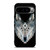 MARCELO BURLON LOGO Google Pixel 9 Pro XL Case