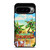 MARGARITAVILLE JIMMY BUFFETT ART Google Pixel 9 Pro XL Case