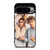 MARTINEZ TWINS TEDDY BEAR Google Pixel 9 Pro XL Case