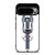 MARTINI RACING LOGO 3 Google Pixel 9 Pro XL Case