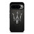 MASERATI LOGO 3 Google Pixel 9 Pro XL Case