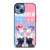 RAM AND REM iPhone 13 Case