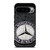 MERCEDES BENZ LOGO 3 Google Pixel 9 Pro XL Case