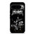 METALLICA BAND ROCK 3 Google Pixel 9 Pro XL Case