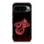 MIAMI HEAT ICON Google Pixel 9 Pro XL Case