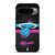 MIAMI HEAT NBA 2 Google Pixel 9 Pro XL Case