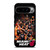 MIAMI HEAT TEAM Google Pixel 9 Pro XL Case