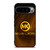 MICHAEL KORS LOGO GOLD Google Pixel 9 Pro XL Case