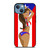 PUERTO RICO GIRL iPhone 13 Case