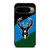 MILWAUKEE BUCKS ICON 2 Google Pixel 9 Pro XL Case