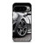 MINI COOPER WHEEL 2 Google Pixel 9 Pro XL Case