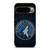 MINNESOTA TIMBERWOLVES LOGO Google Pixel 9 Pro XL Case