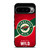 MINNESOTA WILD LOGO 2 Google Pixel 9 Pro XL Case