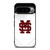 MISSISSIPPI STATE BULLDOGS LOGO Google Pixel 9 Pro XL Case