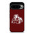 MISSISSIPPI STATE UNIVERSITY BULLDOGS LOGO Google Pixel 9 Pro XL Case