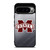 MISSISSIPPI STATE UNIVERSITY LOGO Google Pixel 9 Pro XL Case