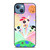 POWERPUFF GIRLS iPhone 13 Case