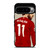 MOHAMED SALAH LIVERPOOL FC 5 Google Pixel 9 Pro XL Case